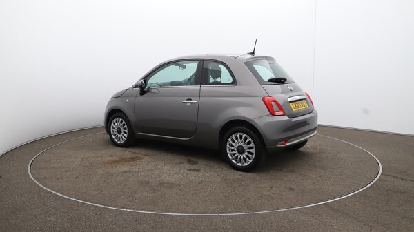 Used Fiat 500 2023 for sale - 75635326: Photo 37