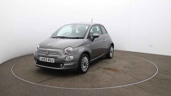 Used Fiat 500 2023 for sale - 75635326: Photo 39