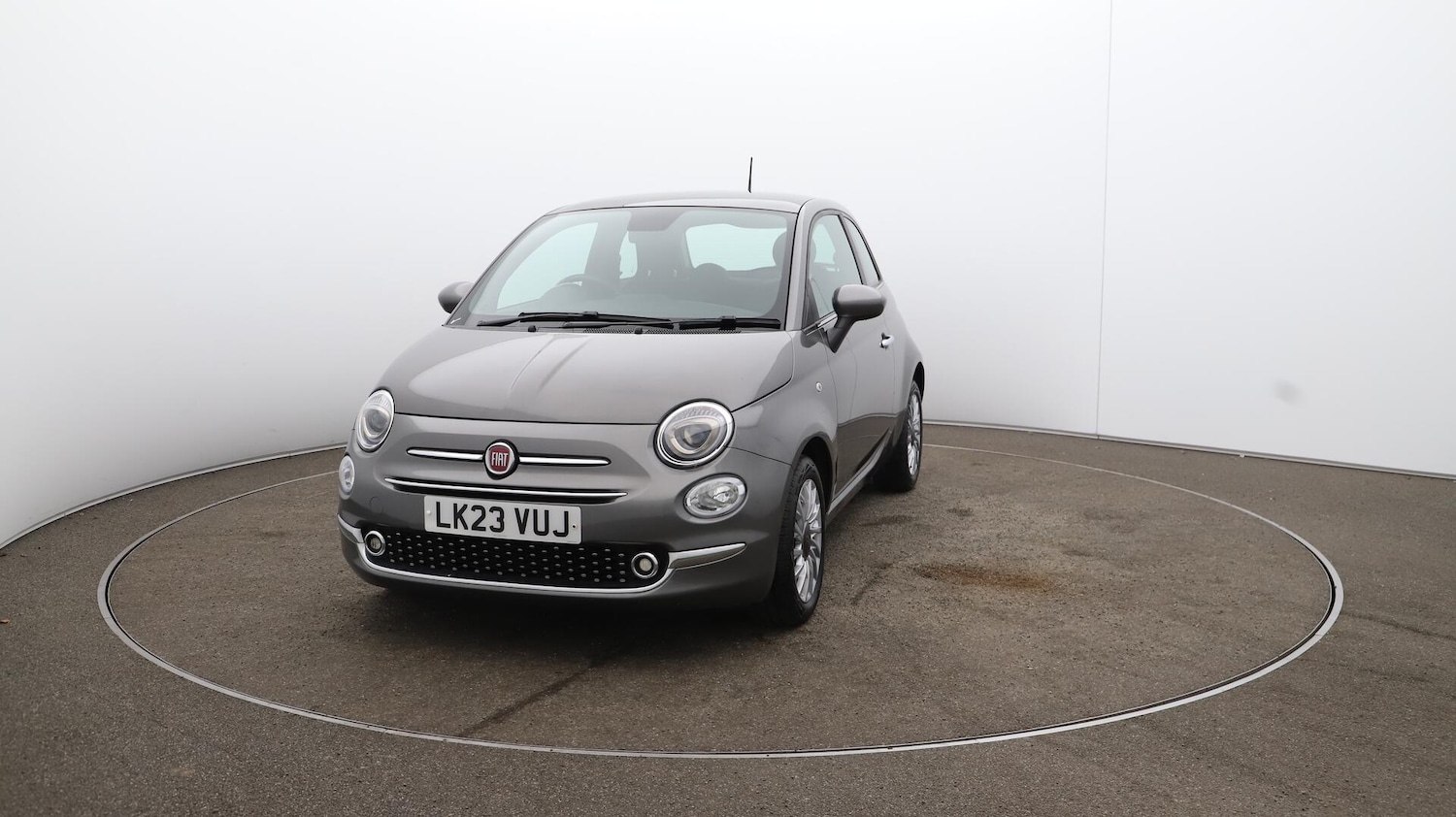Vehicle 40