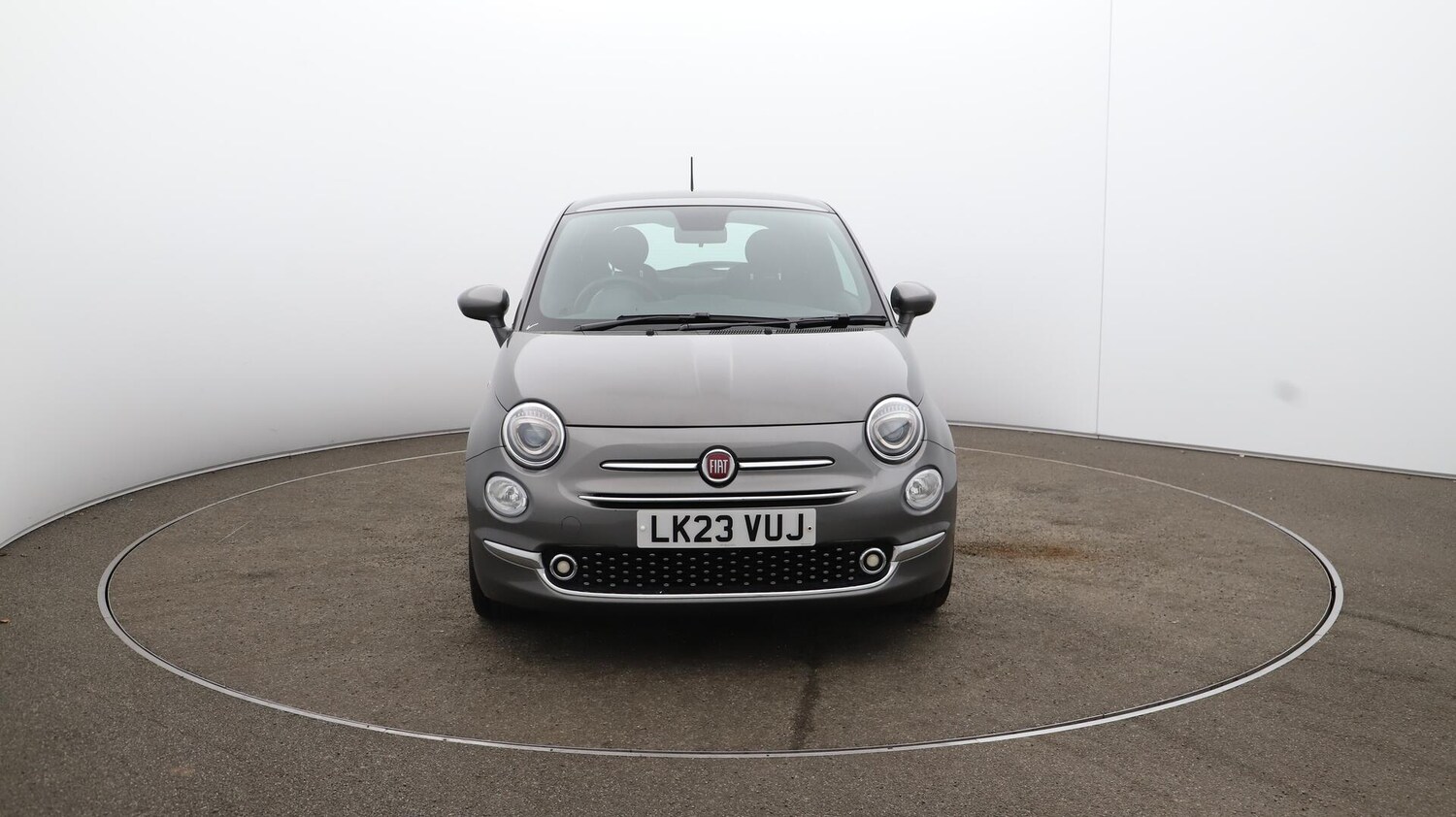 Vehicle 42