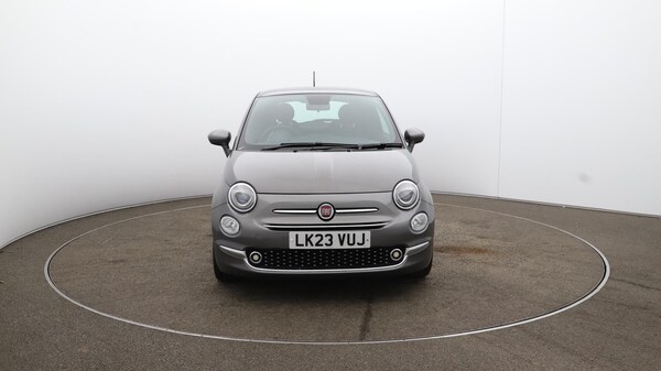 Used Fiat 500 2023 for sale - 75635326: Photo 42