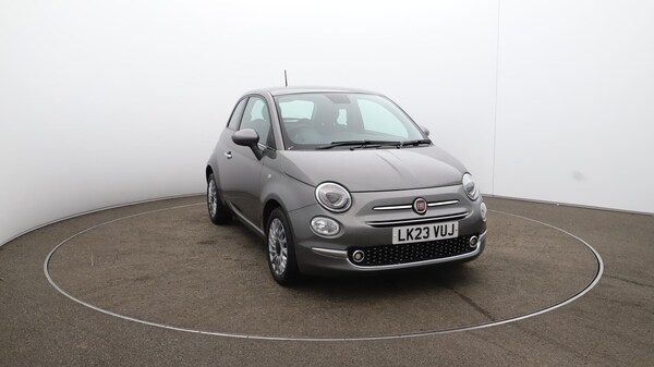 Used Fiat 500 2023 for sale - 75635326: Photo 44
