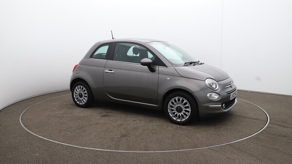 Used Fiat 500 2023 for sale - 75635326: Photo 47