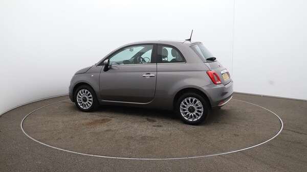 Used Fiat 500 2023 for sale - 75635326: Photo 49