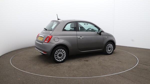 Used Fiat 500 2023 for sale - 75635326: Photo 54