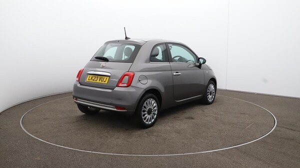 Used Fiat 500 2023 for sale - 75635326: Photo 56