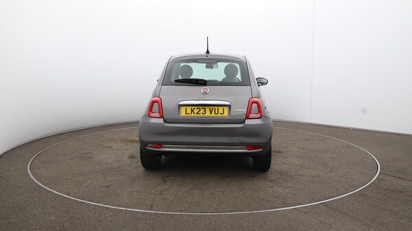 Used Fiat 500 2023 for sale - 75635326: Photo 59