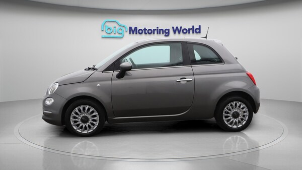 Used Fiat 500 2023 for sale - 75635326: Photo 5