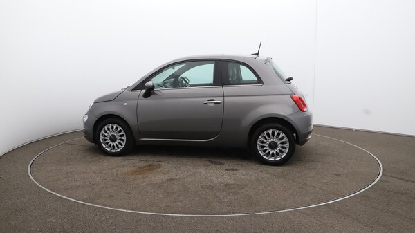 Used Fiat 500 2023 for sale - 75635326: Photo 60