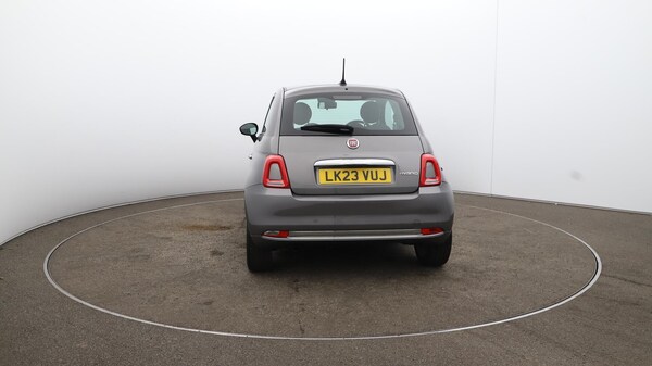 Used Fiat 500 2023 for sale - 75635326: Photo 61