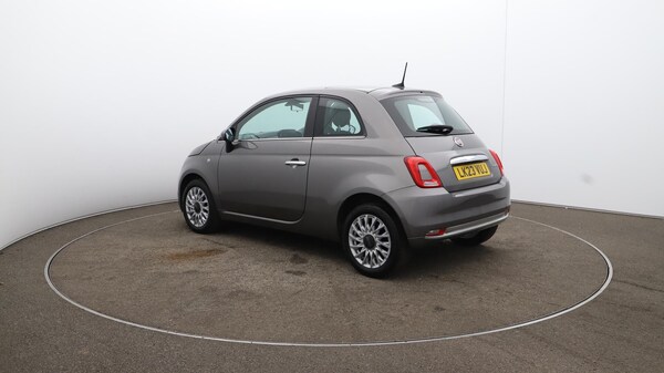 Used Fiat 500 2023 for sale - 75635326: Photo 65
