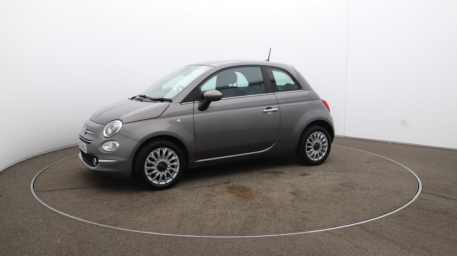 Vehicle 69
