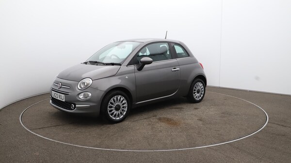 Used Fiat 500 2023 for sale - 75635326: Photo 70