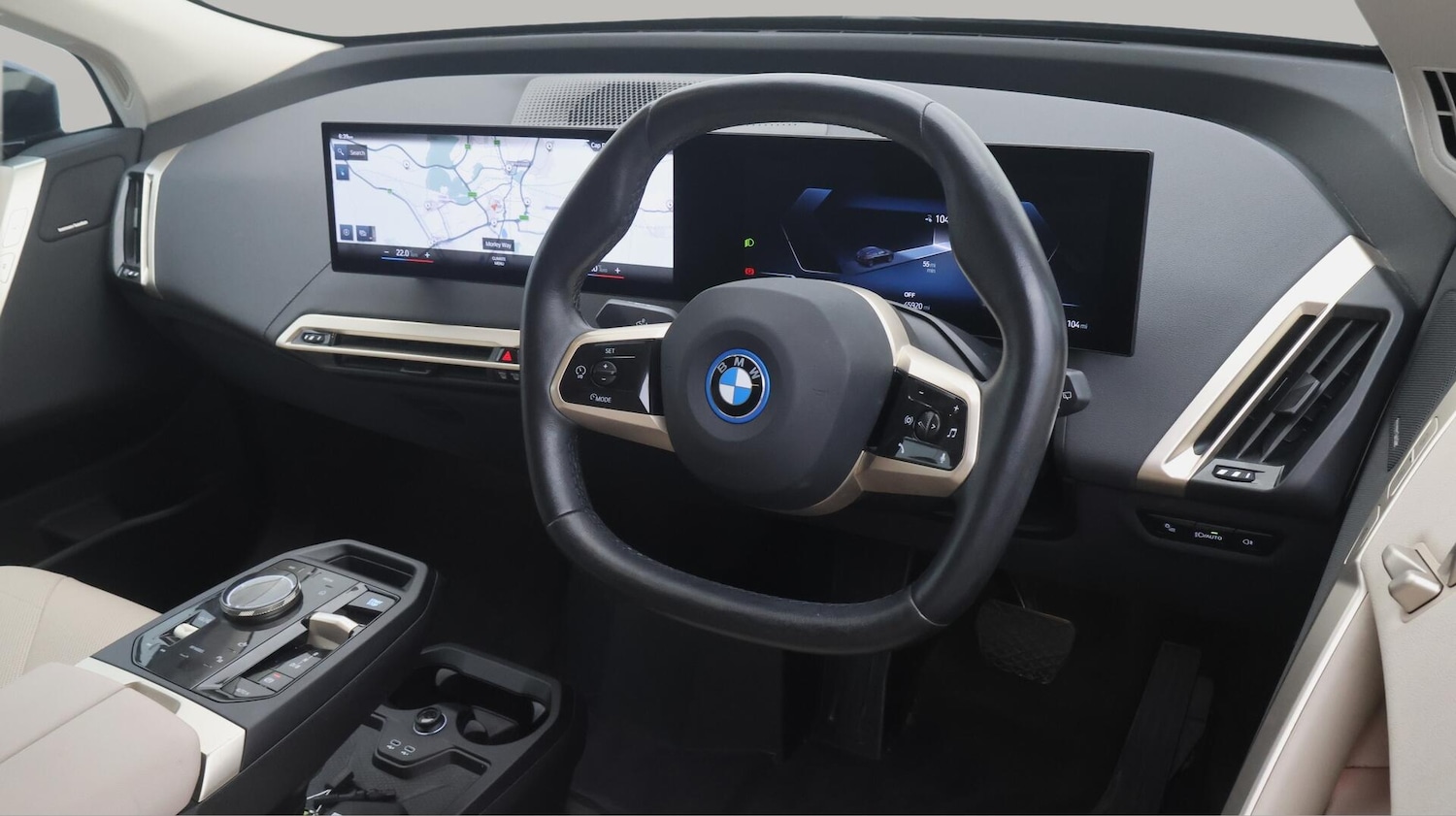 Used BMW iX 2022 for sale - 76714667: Photo 10