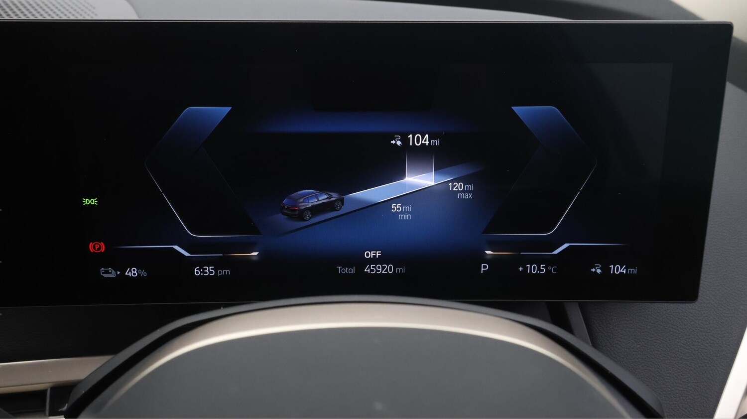 Used BMW iX 2022 for sale - 76714667: Photo 11