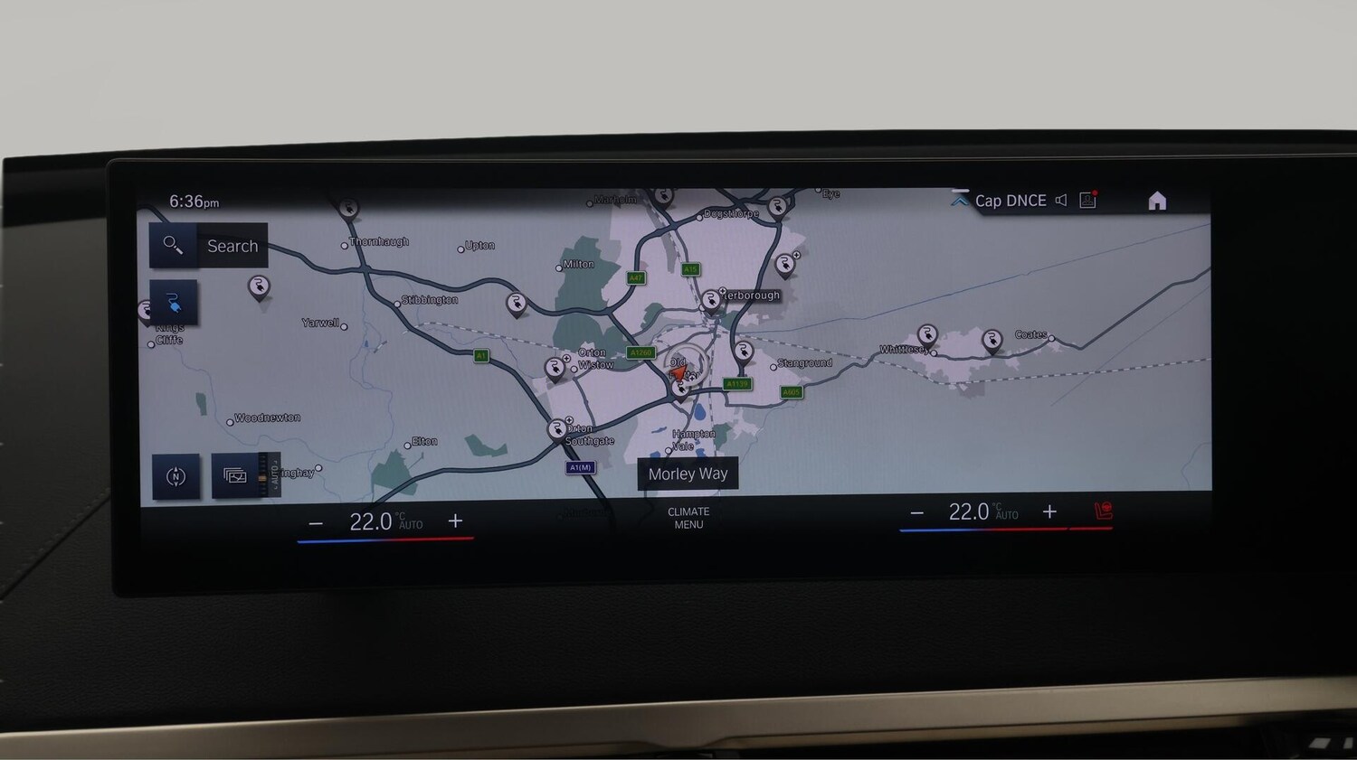 Used BMW iX 2022 for sale - 76714667: Photo 12