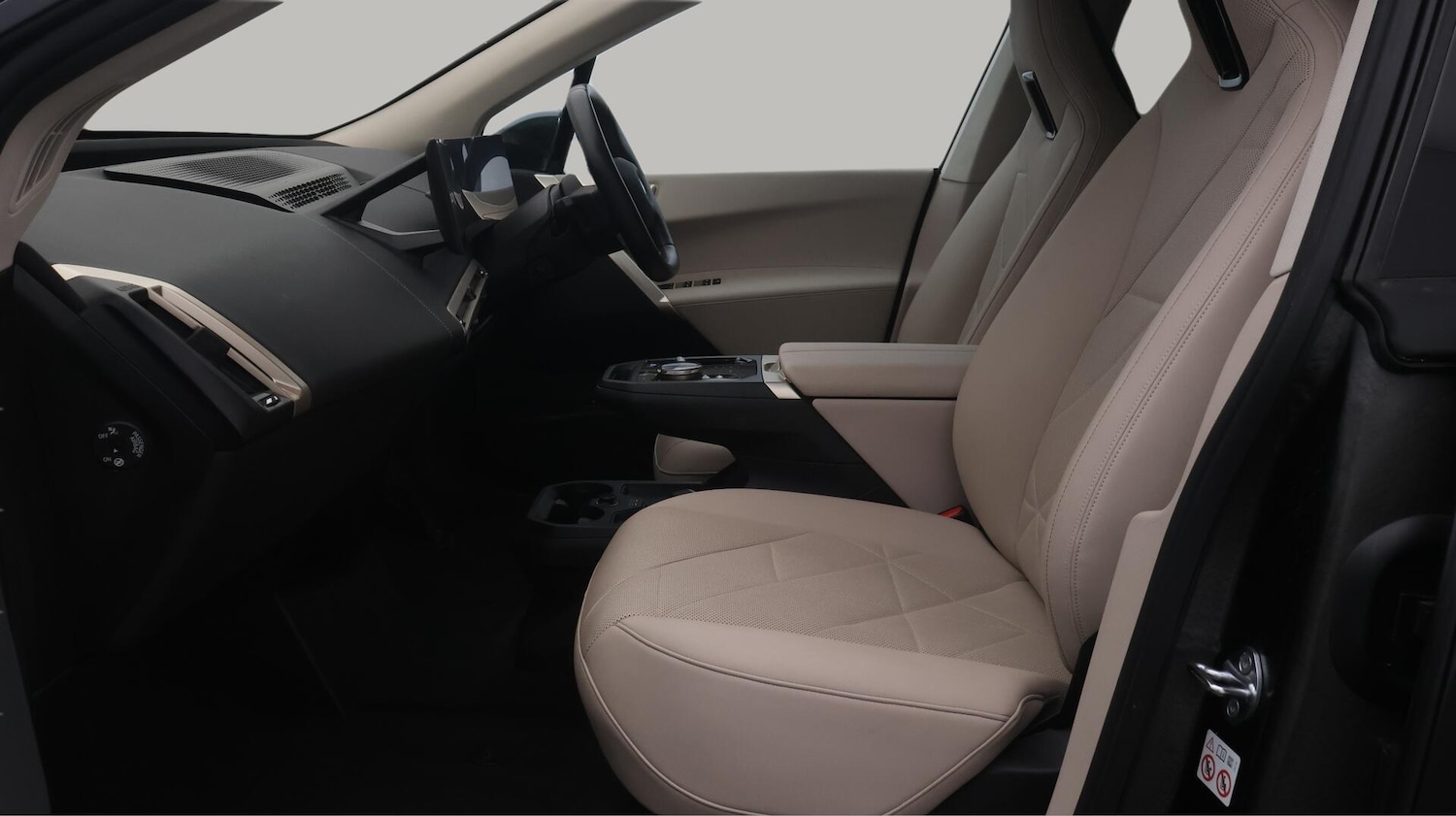 Used BMW iX 2022 for sale - 76714667: Photo 15