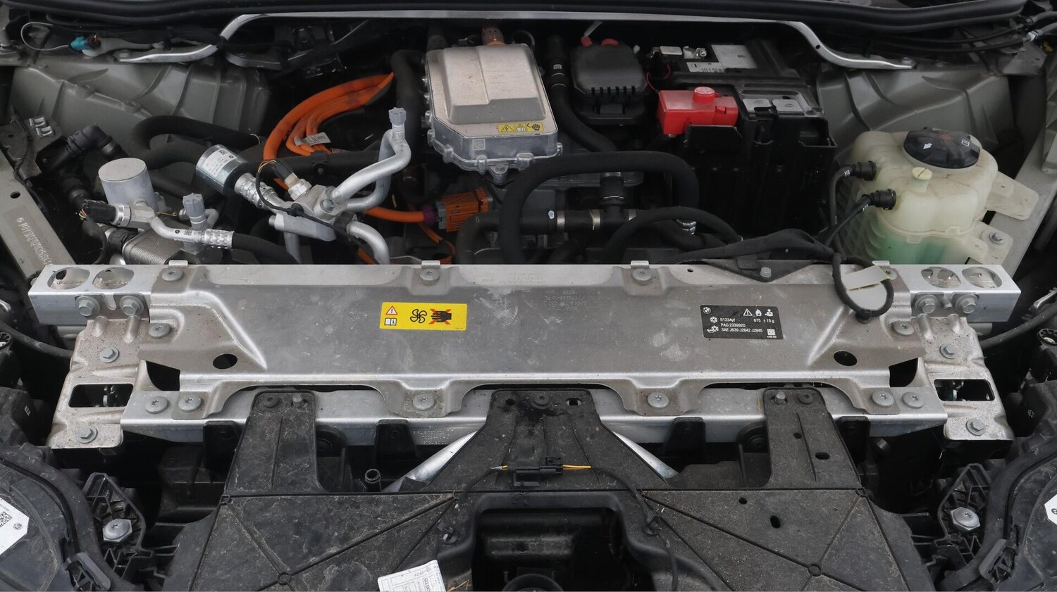 Used BMW iX 2022 for sale - 76714667: Photo 20