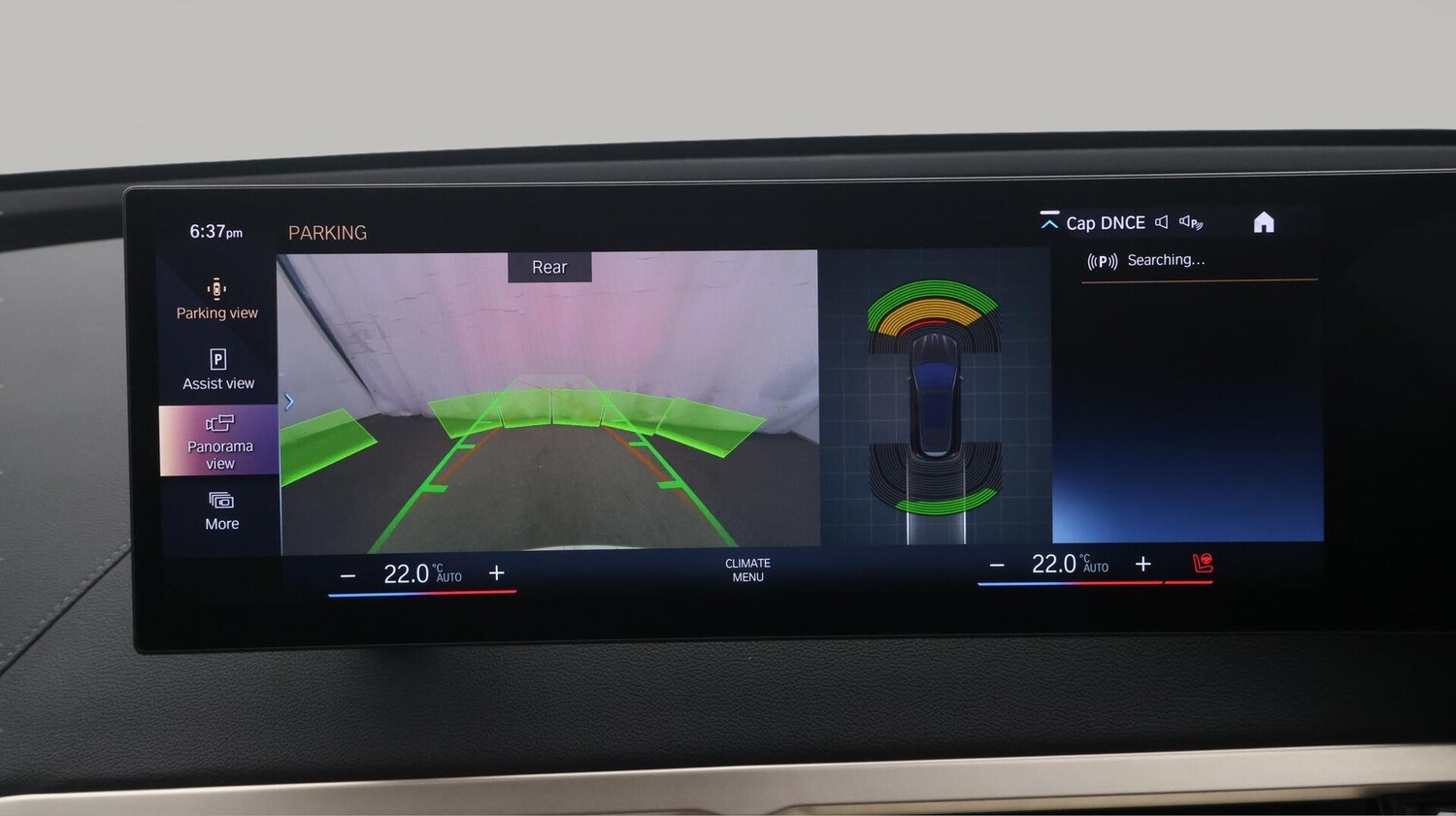 Used BMW iX 2022 for sale - 76714667: Photo 26