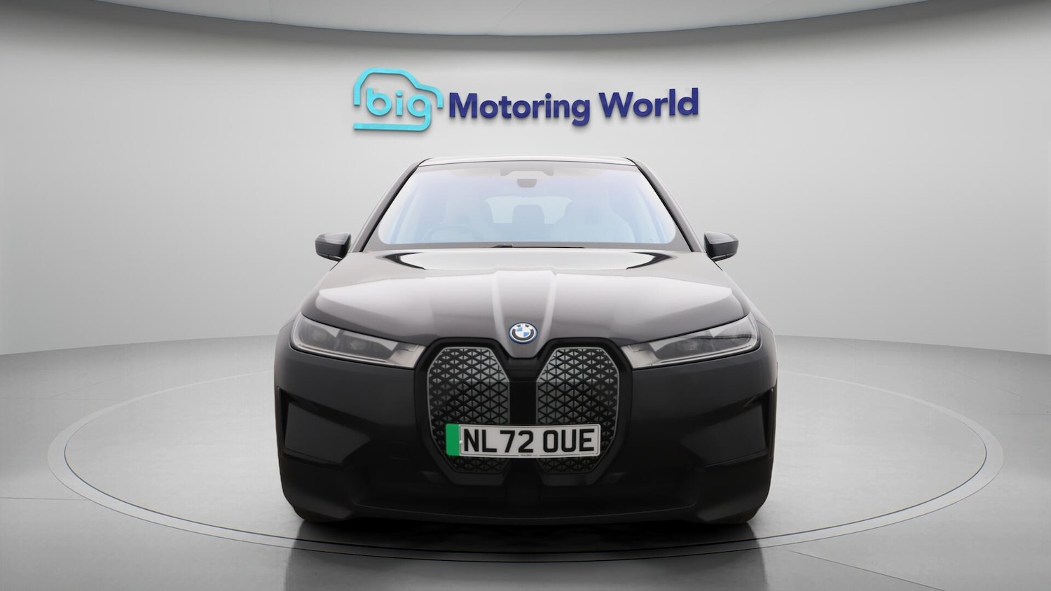 Used BMW iX 2022 for sale - 76714667: Photo 3