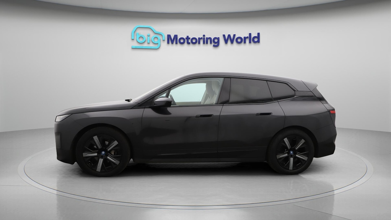 Used BMW iX 2022 for sale - 76714667: Photo 5