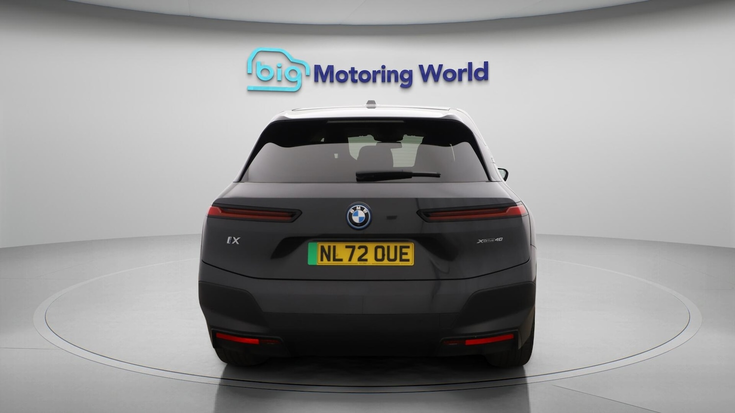 Used BMW iX 2022 for sale - 76714667: Photo 7