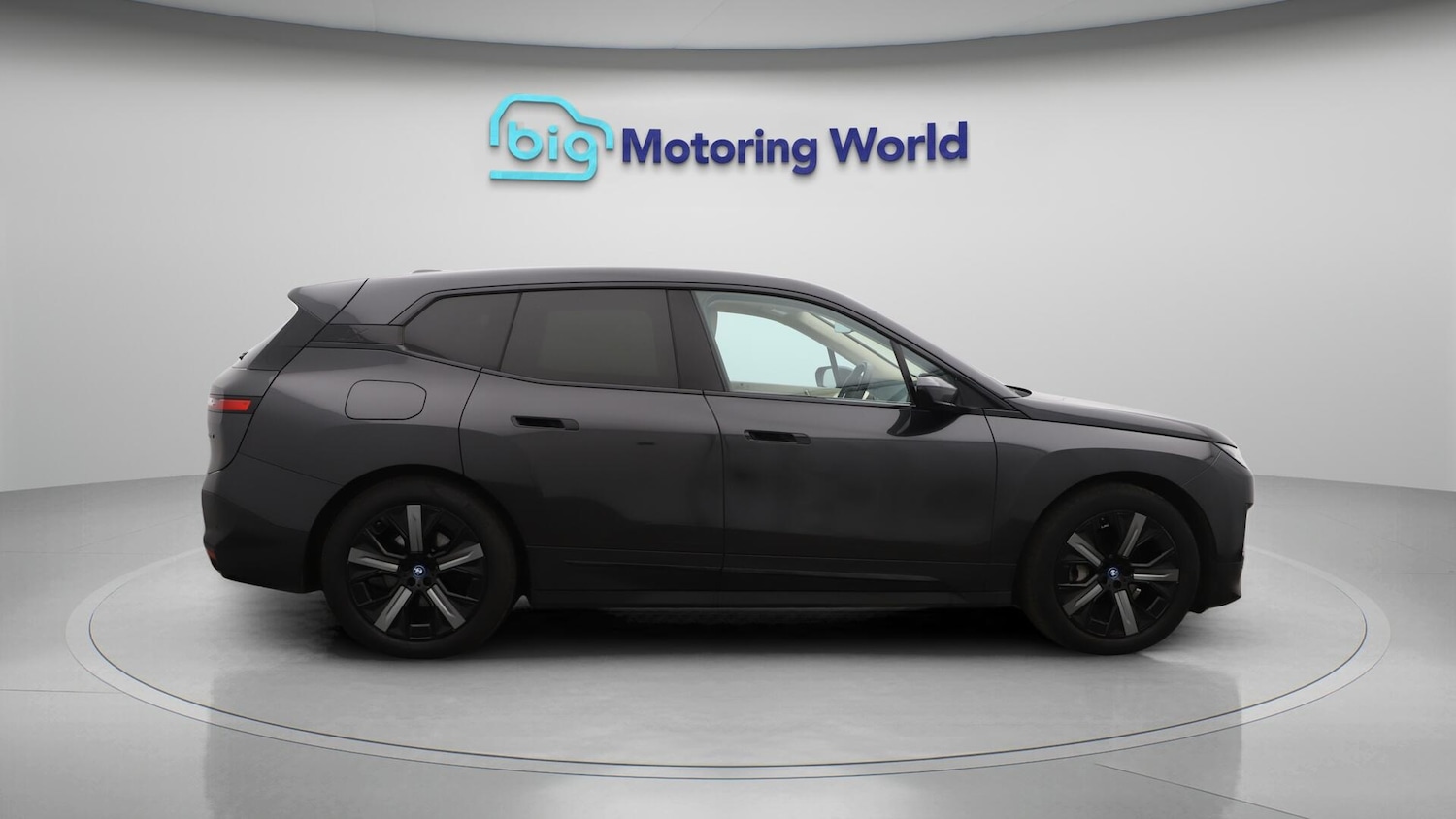 Used BMW iX 2022 for sale - 76714667: Photo 9