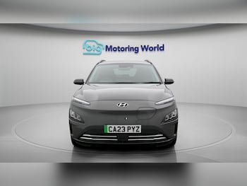 Used Hyundai KONA 2023 for sale - 79232380: Photo