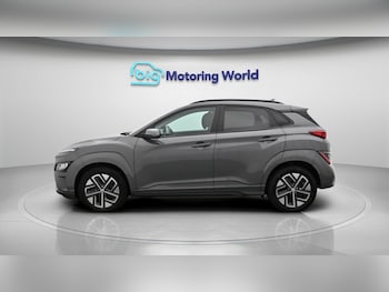Used Hyundai KONA 2023 for sale - 79232380: Photo