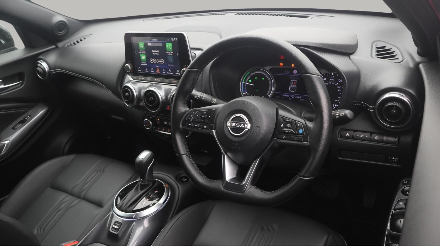 Used Nissan Juke 2024 for sale - 76247401: Photo 10