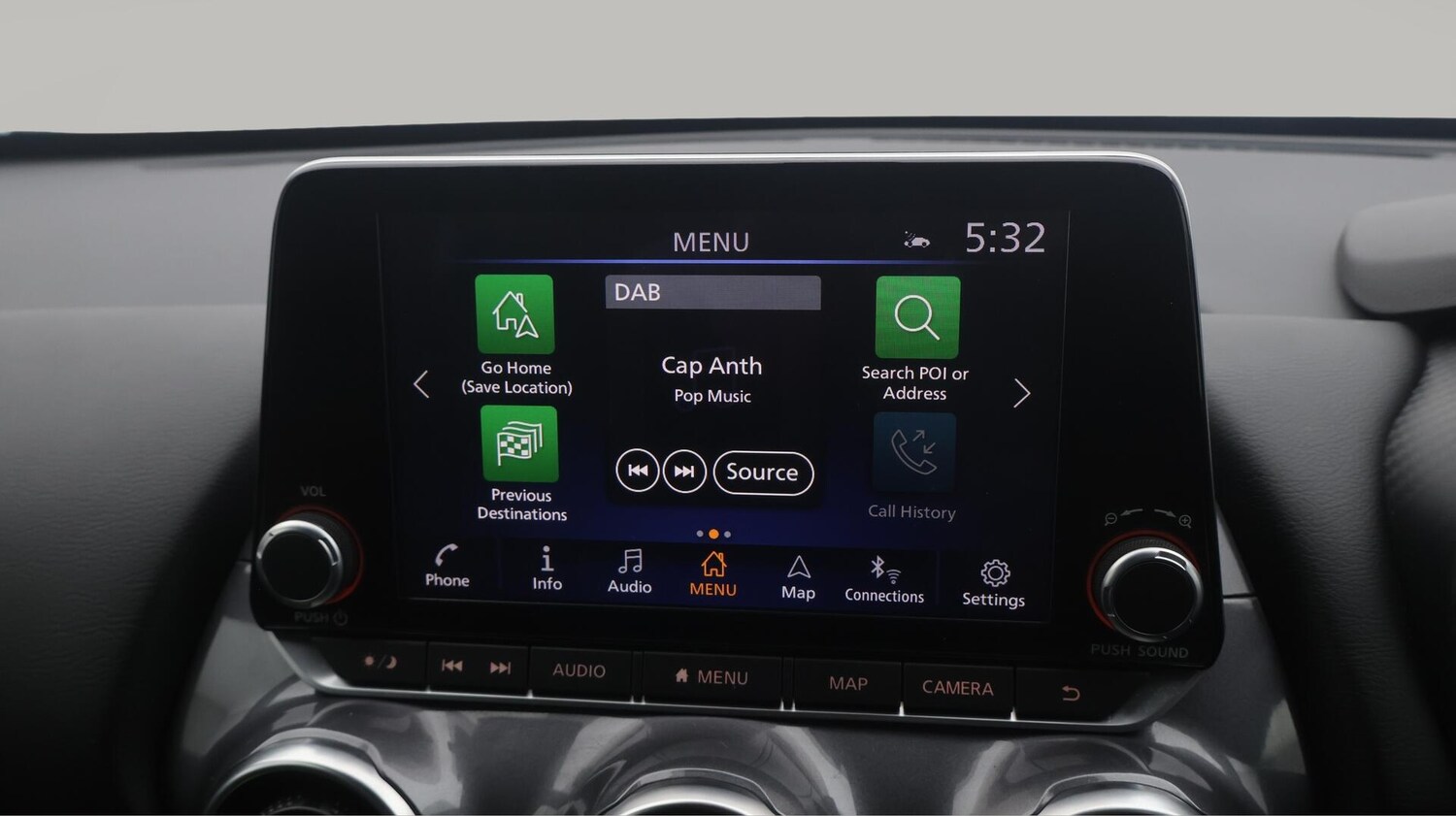 Used Nissan Juke 2024 for sale - 76247401: Photo 12