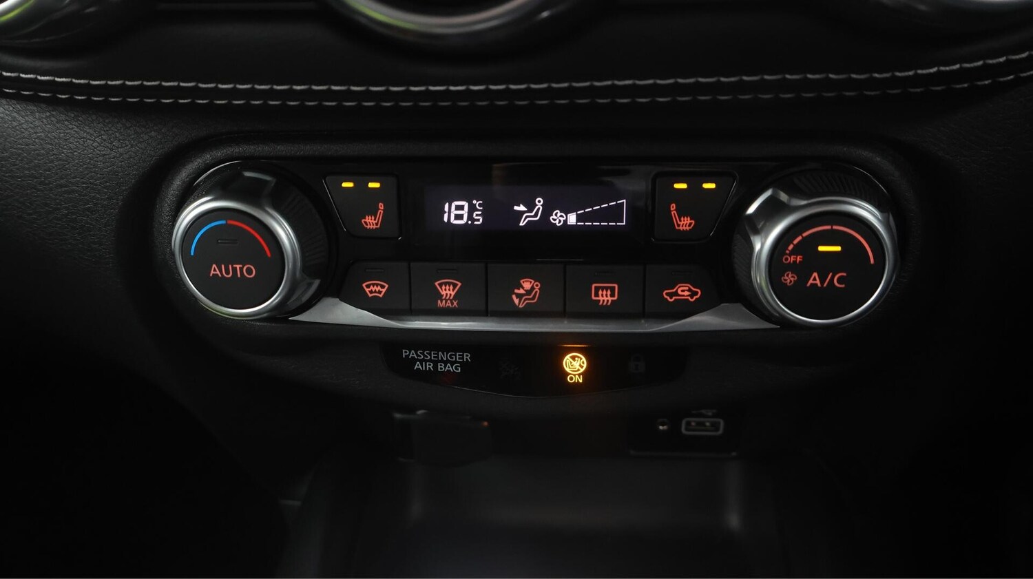 Used Nissan Juke 2024 for sale - 76247401: Photo 13