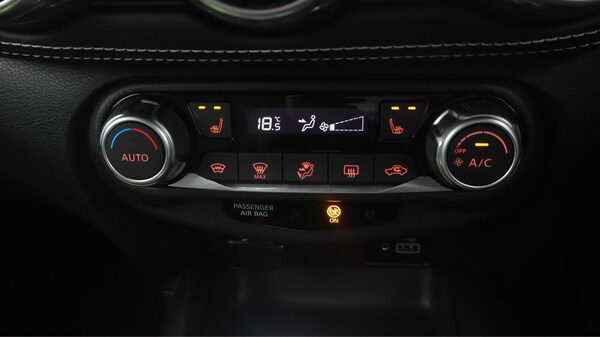 Used Nissan Juke 2024 for sale - 76247401: Photo 13