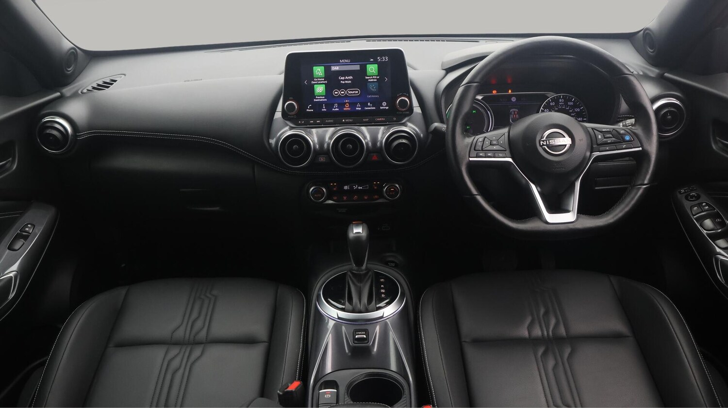 Used Nissan Juke 2024 for sale - 76247401: Photo 14