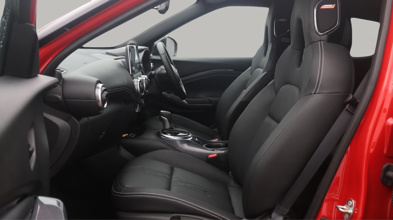 Used Nissan Juke 2024 for sale - 76247401: Photo 15