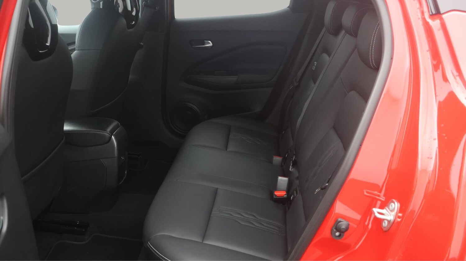 Used Nissan Juke 2024 for sale - 76247401: Photo 17