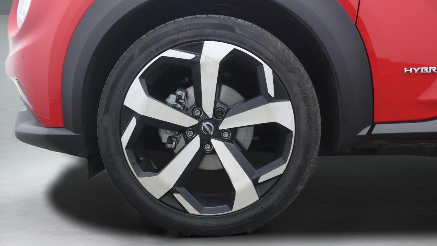 Used Nissan Juke 2024 for sale - 76247401: Photo 19