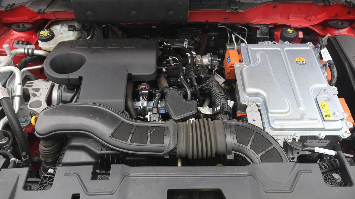 Used Nissan Juke 2024 for sale - 76247401: Photo 20