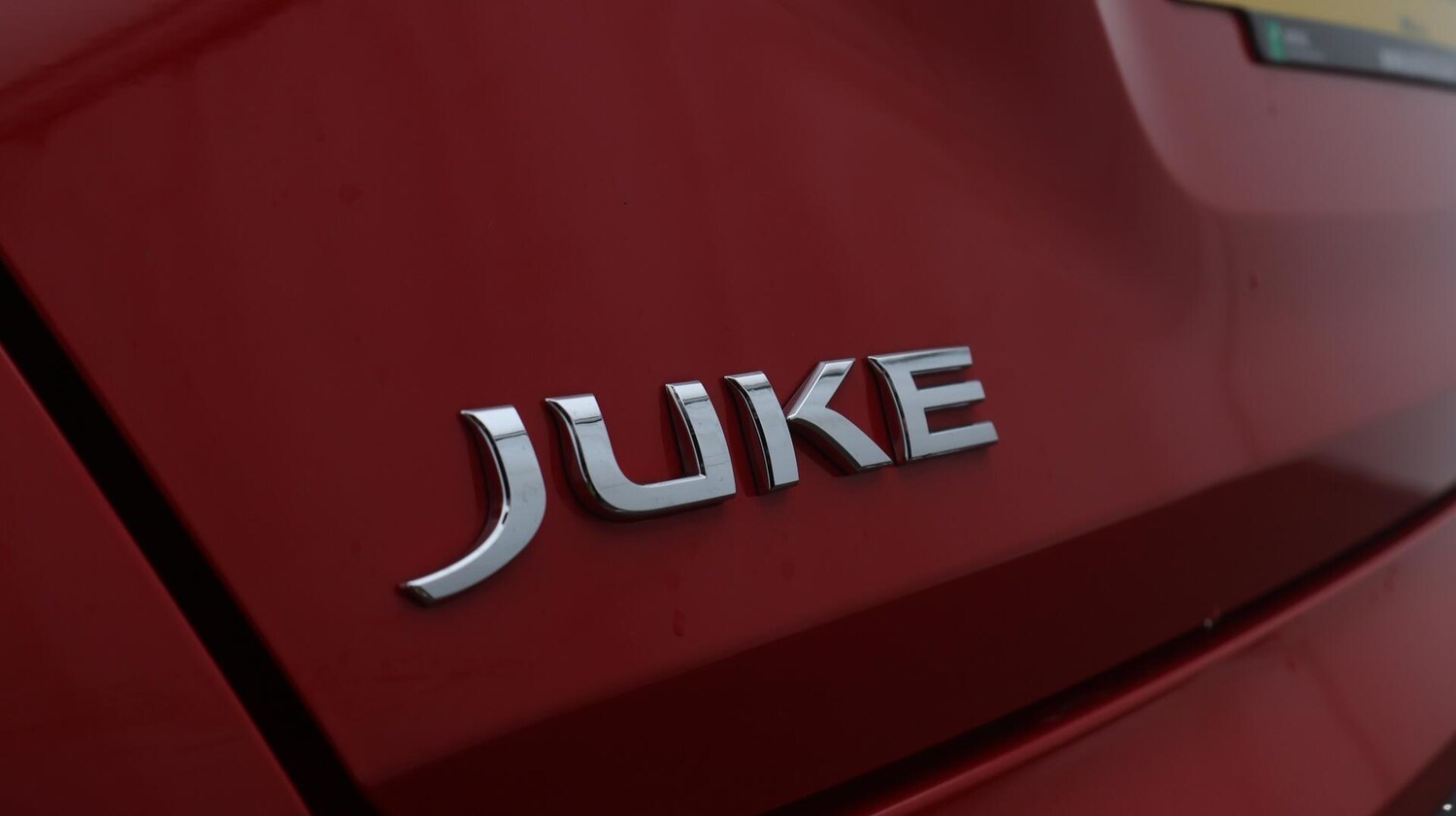 Used Nissan Juke 2024 for sale - 76247401: Photo 21