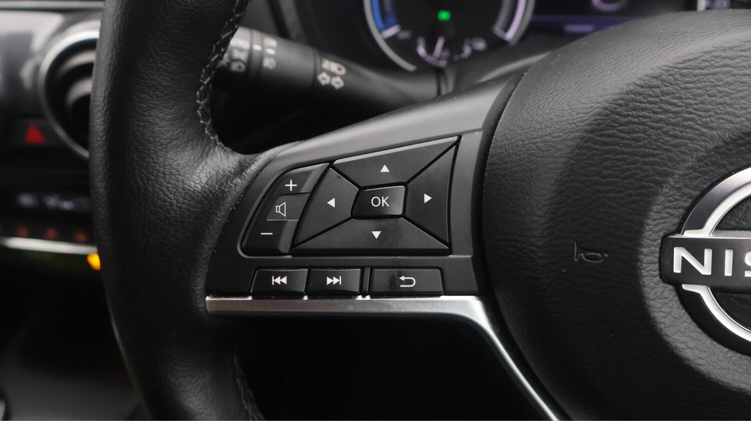 Used Nissan Juke 2024 for sale - 76247401: Photo 24