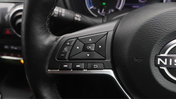 Used Nissan Juke 2024 for sale - 76247401: Photo 24