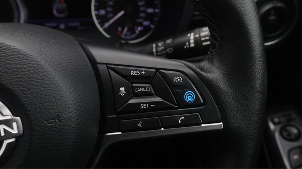 Used Nissan Juke 2024 for sale - 76247401: Photo 25