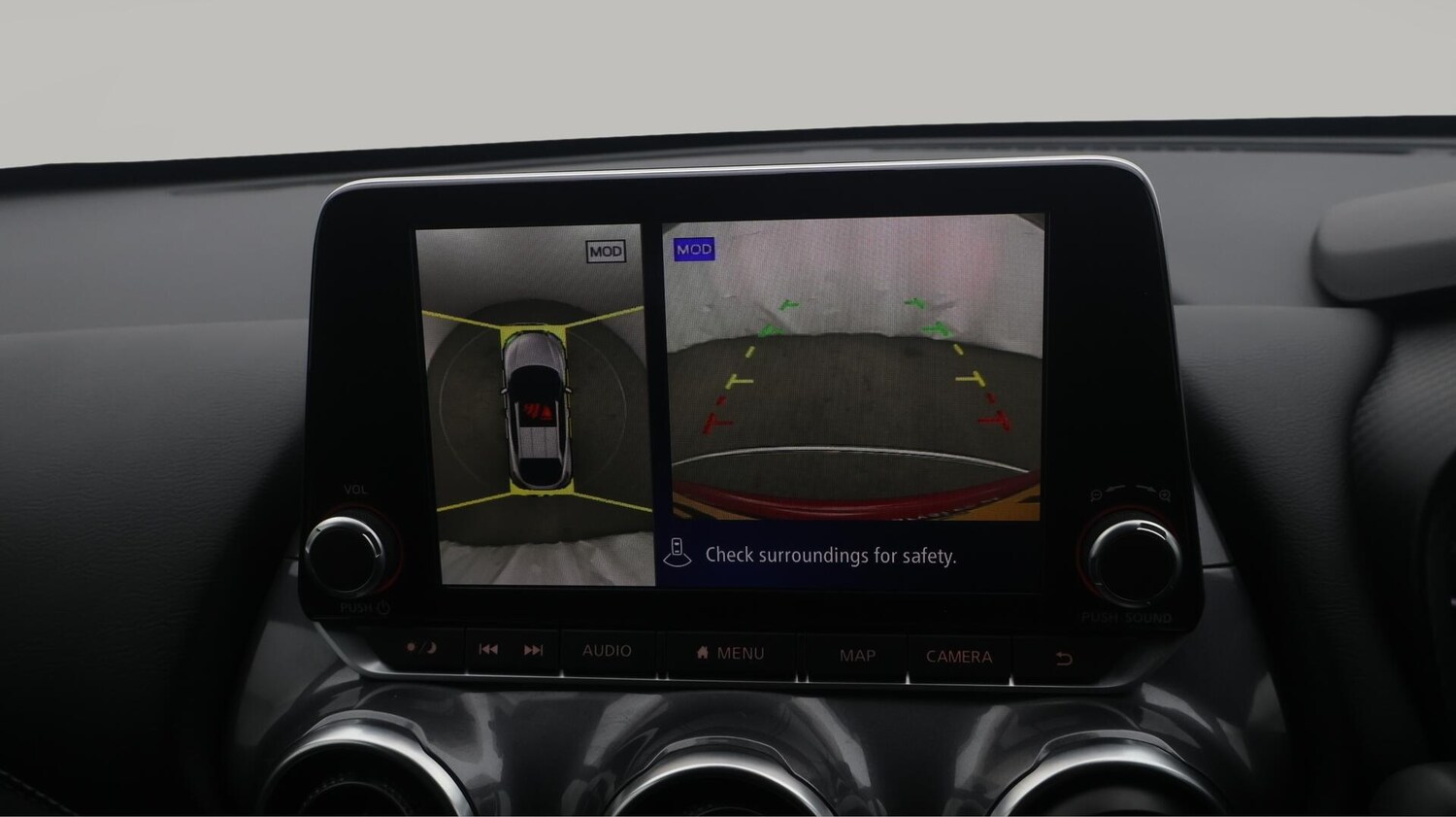 Used Nissan Juke 2024 for sale - 76247401: Photo 26