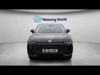 Used MG MG HS 2025 for sale - 75215470: Photo