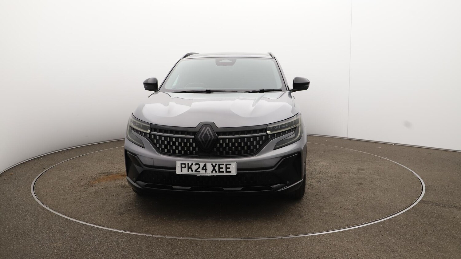 Vehicle 40