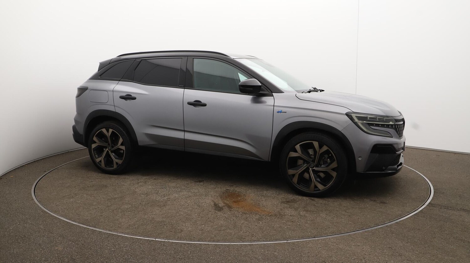 Vehicle 47