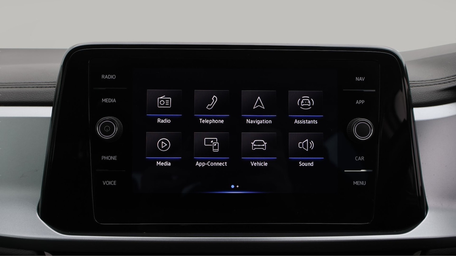 Used Volkswagen T-Roc 2022 for sale - 77199290: Photo 11