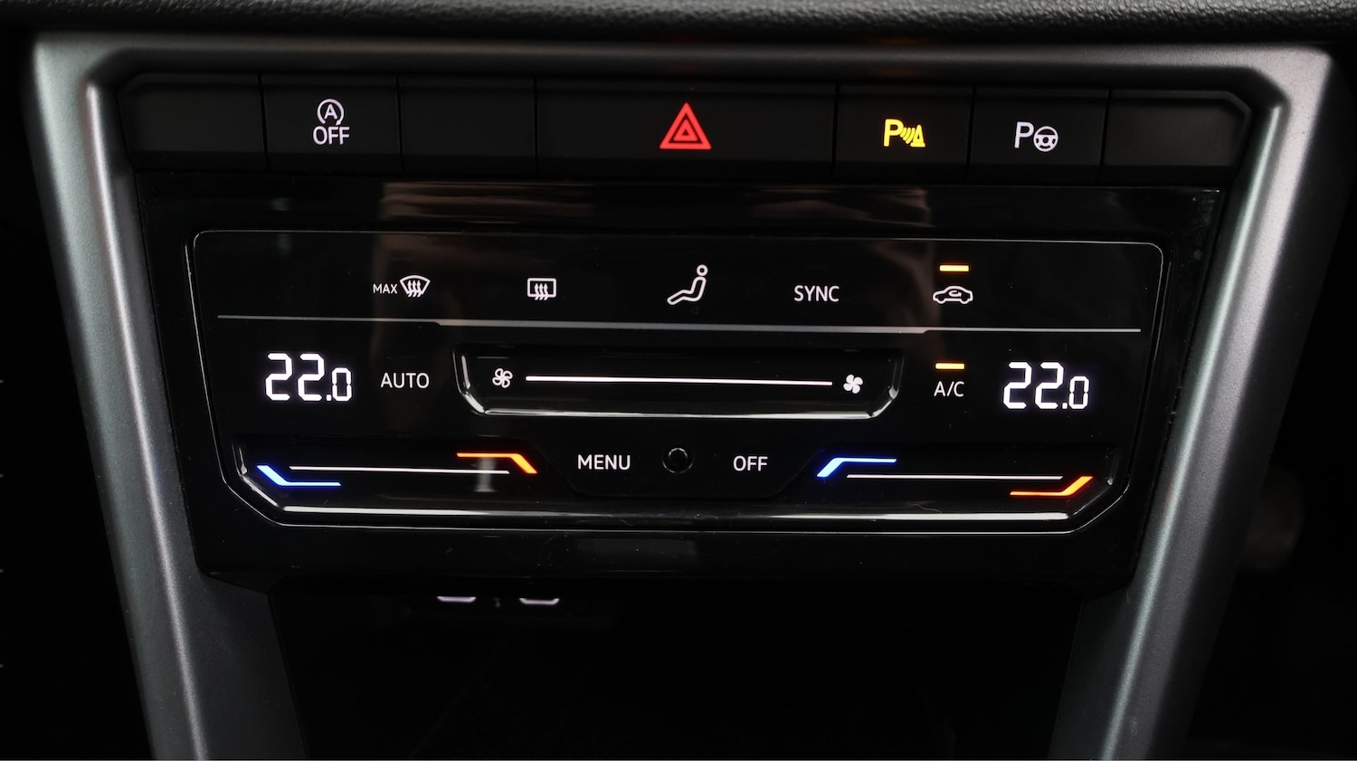 Used Volkswagen T-Roc 2022 for sale - 77199290: Photo 12