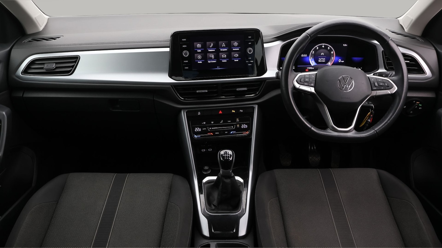 Used Volkswagen T-Roc 2022 for sale - 77199290: Photo 13