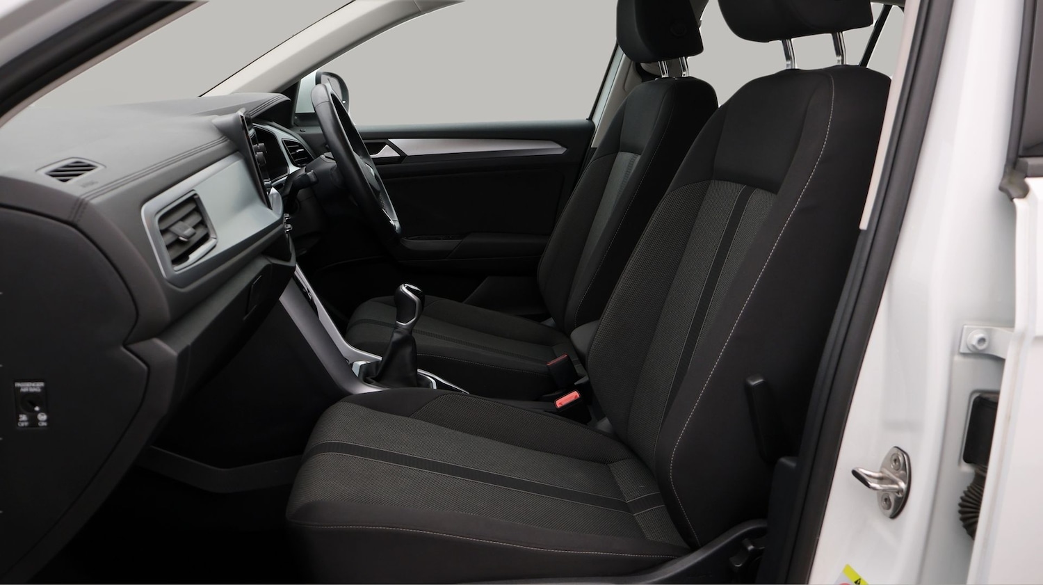 Used Volkswagen T-Roc 2022 for sale - 77199290: Photo 14